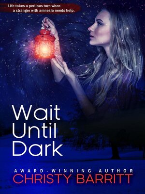 cover image of Wait Until Dark